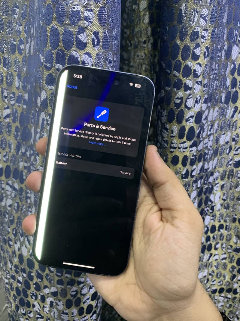 Apple iPhone 14 Pro 1