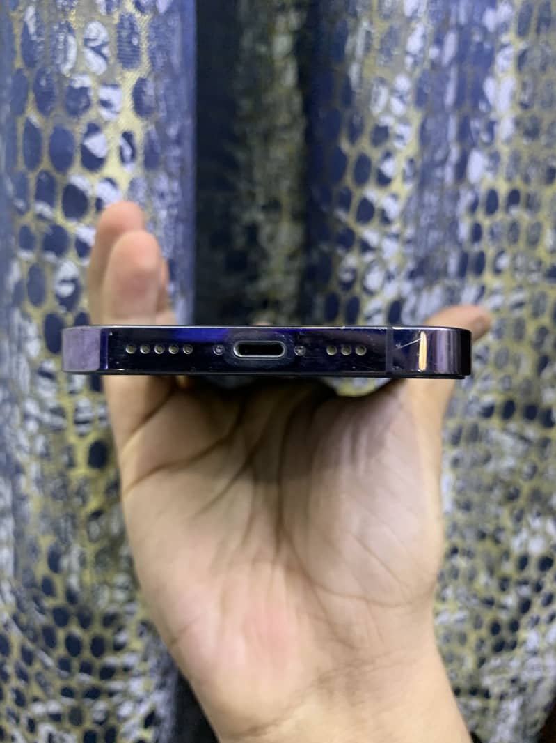 Apple iPhone 14 Pro 6