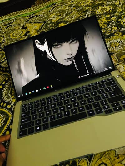 Dell Latitude 7400_2-in-1 360  Available For sale Touchscreen