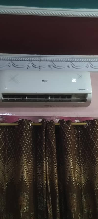 1 ton inverter AC genuine