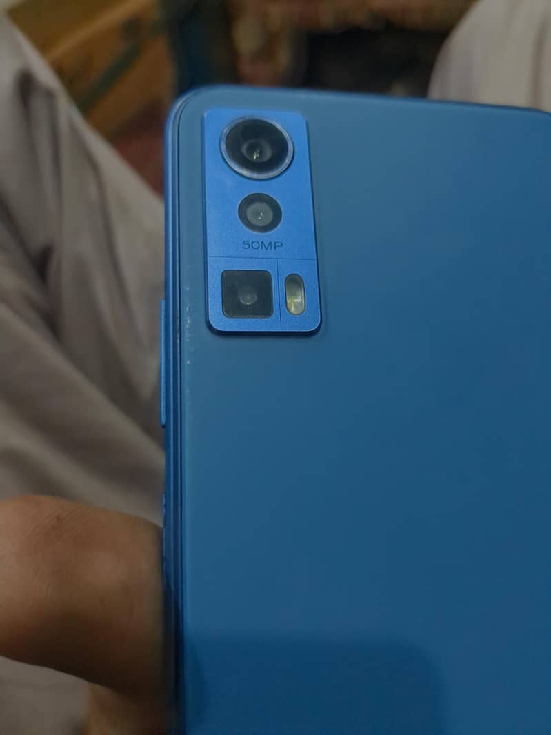 G Plus X20 1