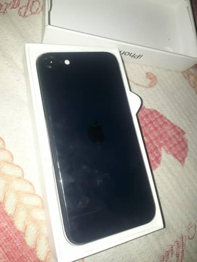 Apple iPhone SE 3rd generation