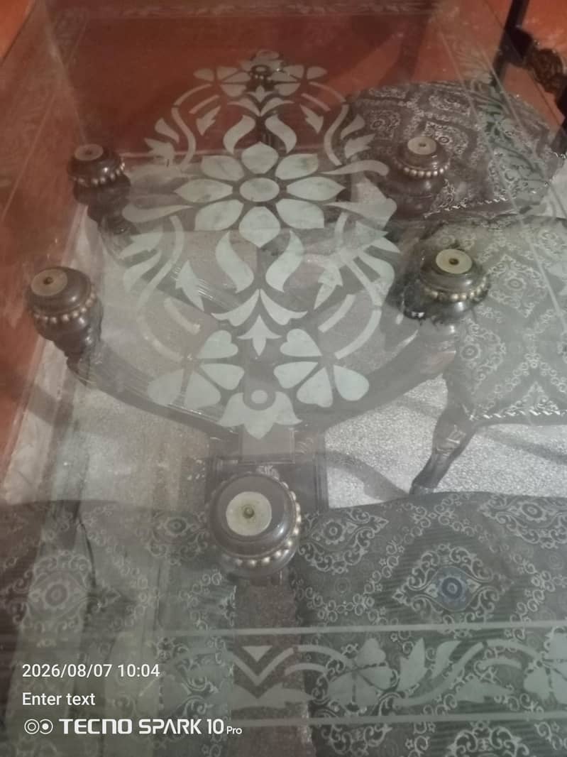 dinning table 1