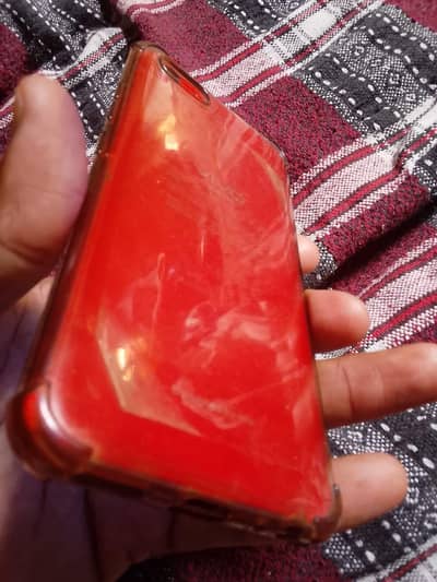 Vivo Y85  6/128 GB all OK Just  glas break phone with box