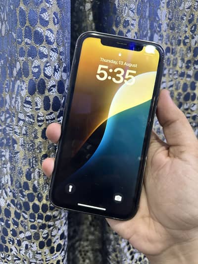 iPhone XR