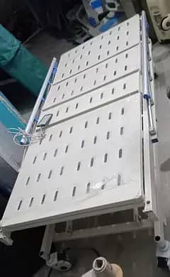 Imported Electric Patient Bed for Sale | Working Good Condition