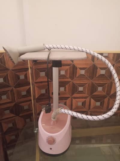 Garments Steamer Iron