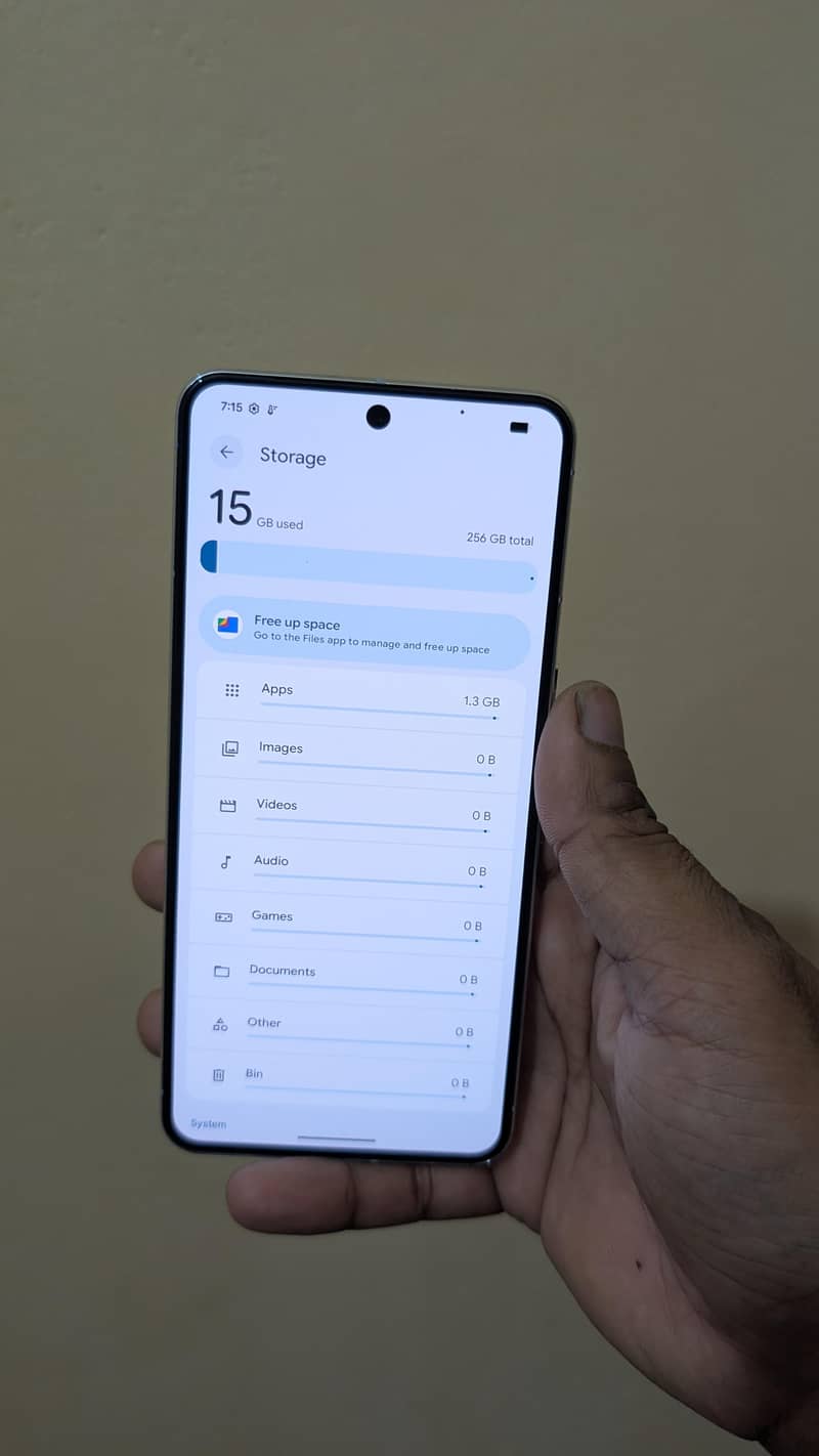 Google Pixel 8 Pro 1