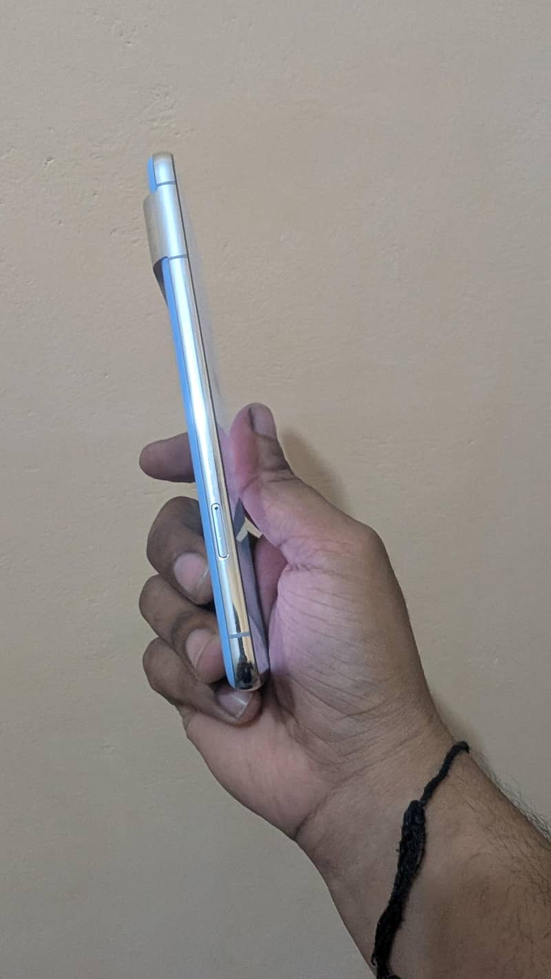 Google Pixel 8 Pro 3