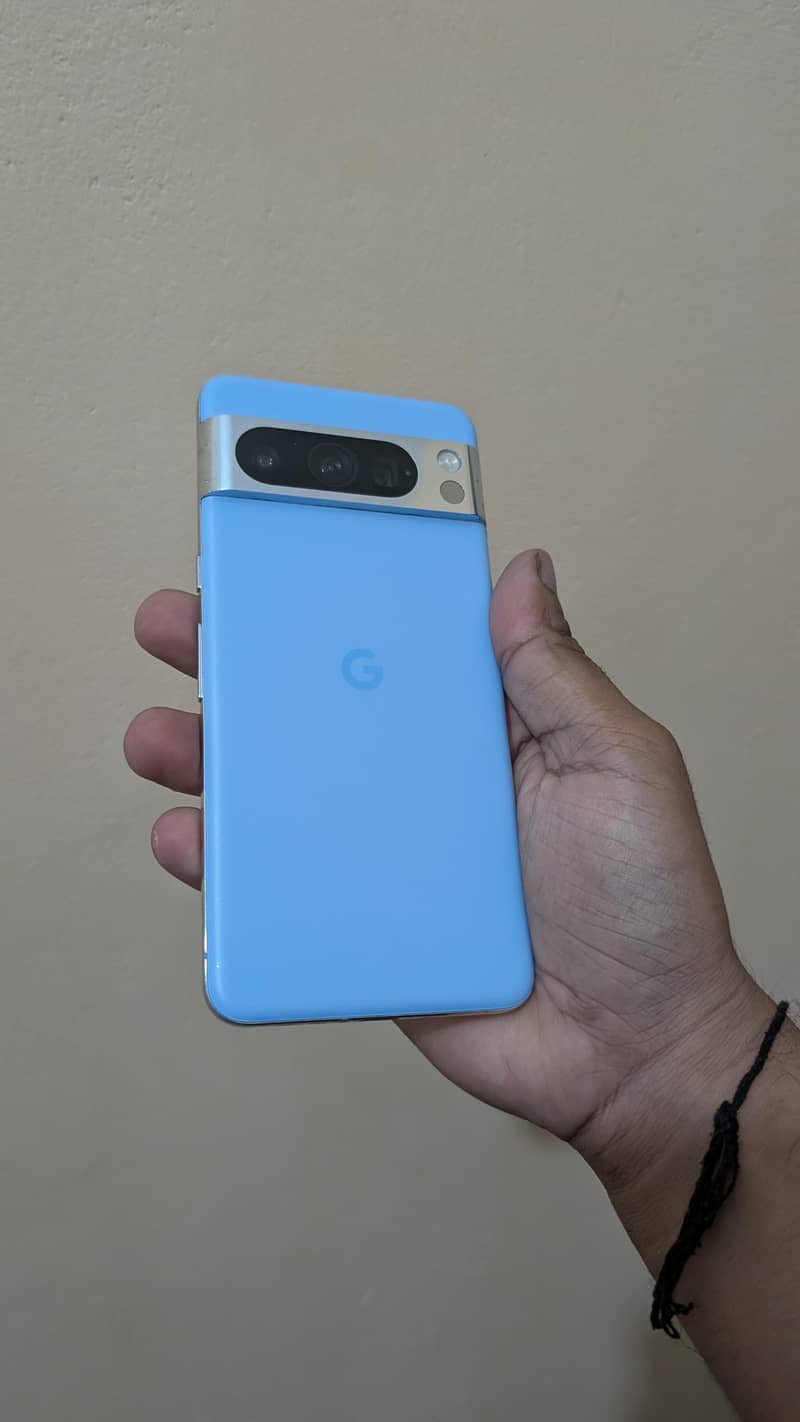 Google Pixel 8 Pro 7