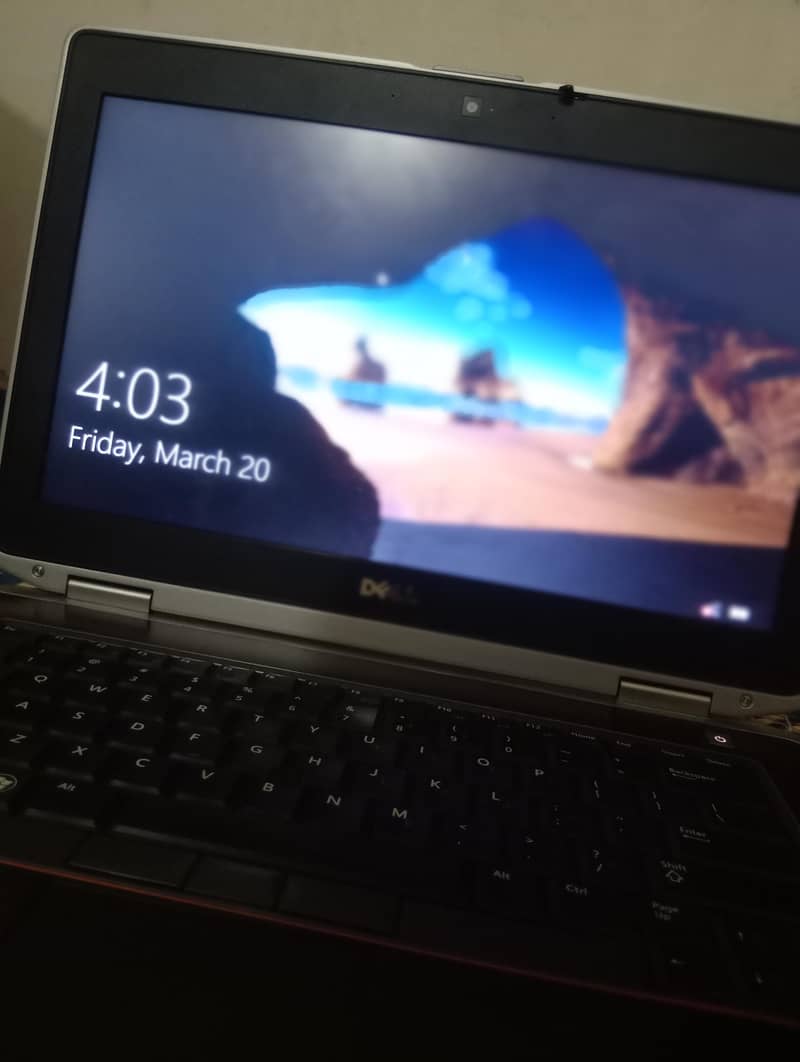dell core i5 4