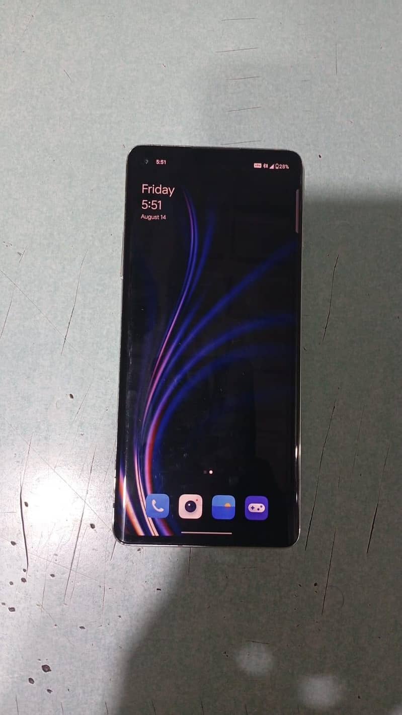 One Plus  8 TMO 1