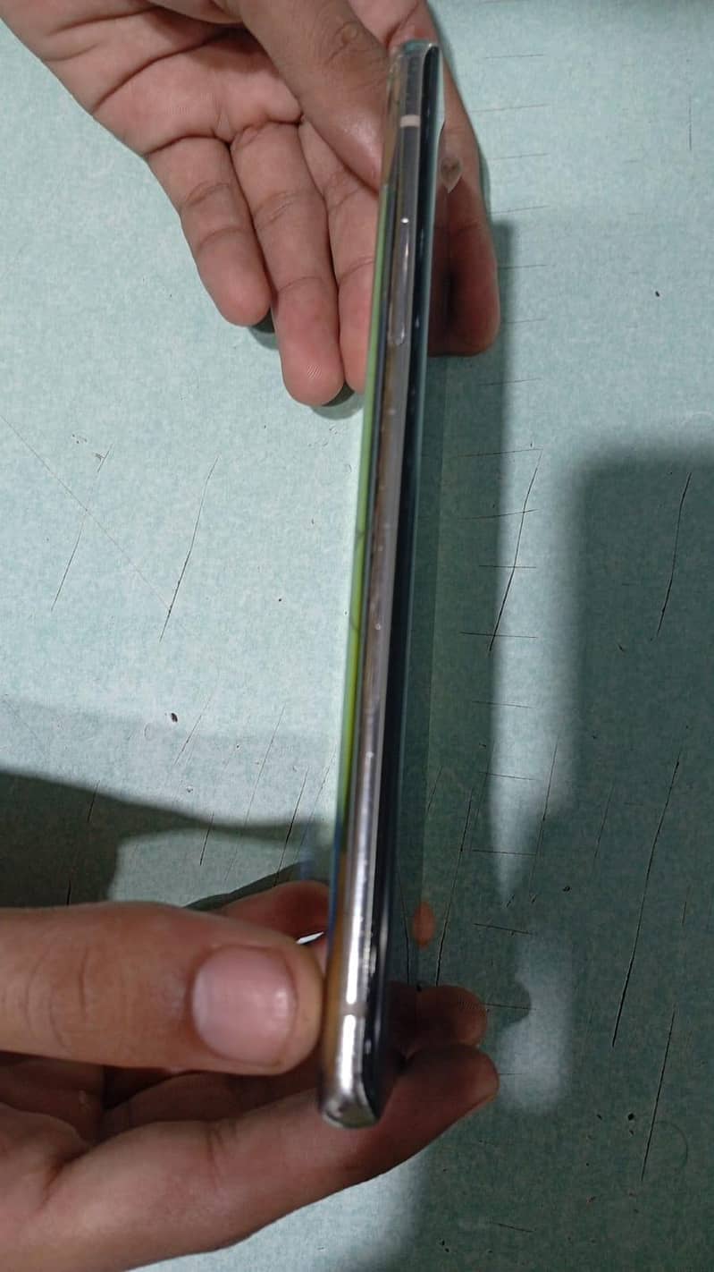 One Plus  8 TMO 2