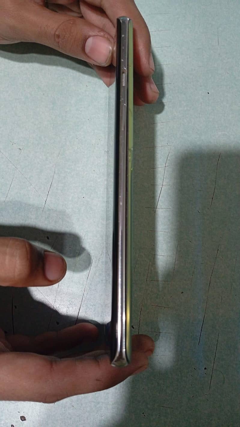 One Plus  8 TMO 3