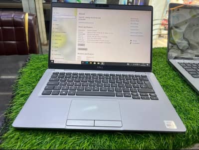 Dell latitude 5410 ,I5 10th generation