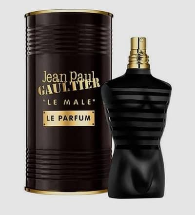 jean paul perfume