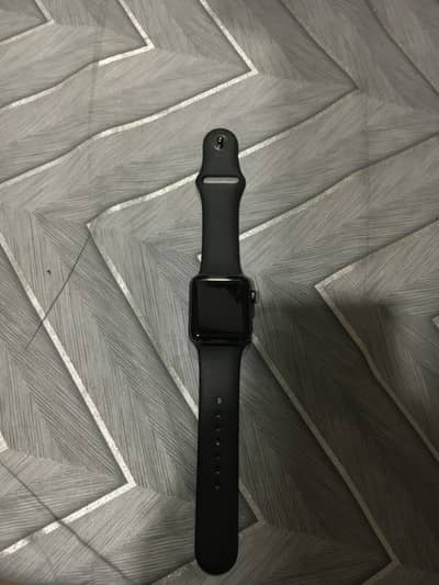 Apple Watch series 3 USA import