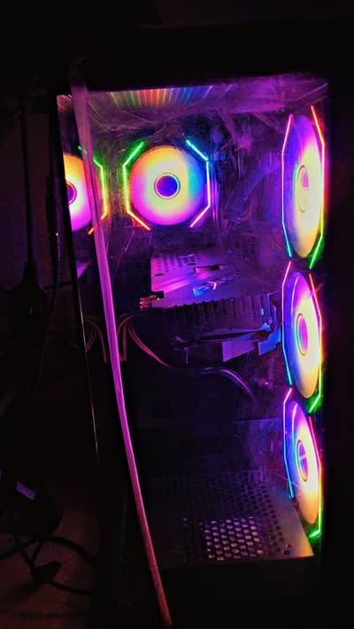 Gaming & Editing PC 32 GB RAM  |Intel core i7 6k processor|