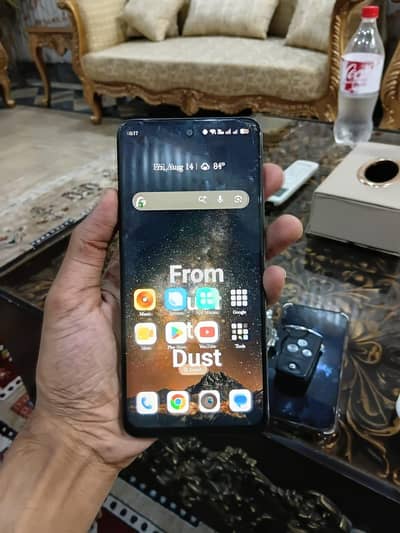 Realme C75
