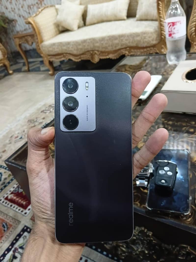 Realme C75 2