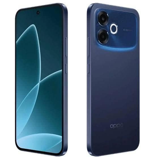 OPPO A6s 1
