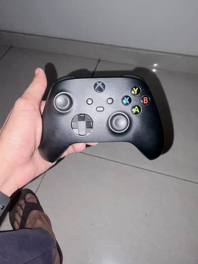 Xbox series x/s controller
