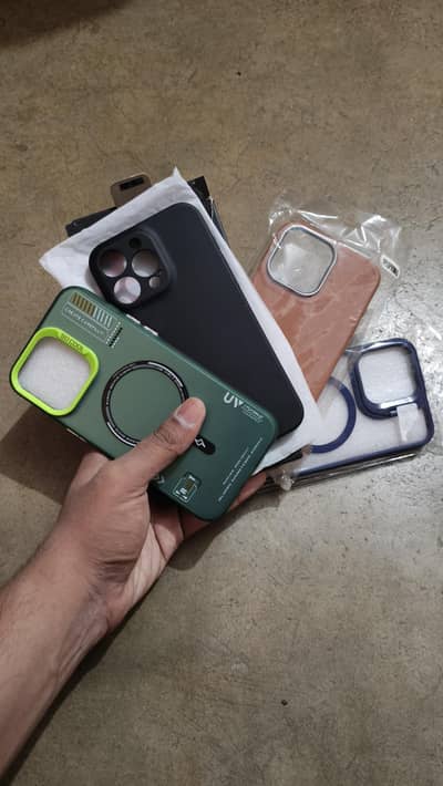 IPhone 15 Pro Max case/cover in very cheap prices