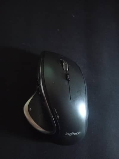 logitech performance mx software supported for sale