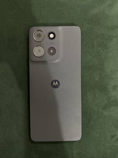 Motorola Moto G