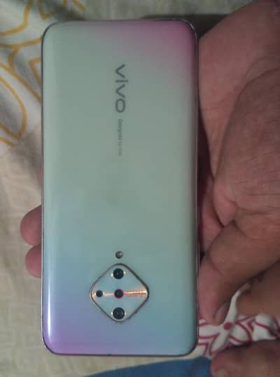Vivo Y51 4.128gb urgent sale price final hi