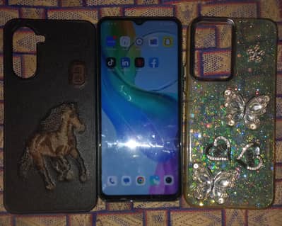 Vivo Y03
