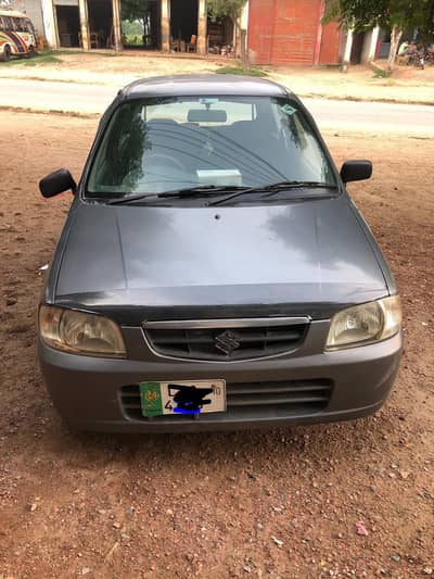 Suzuki Alto 2010
