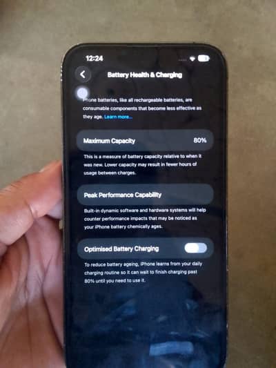 Apple iPhone 13 Pro Max