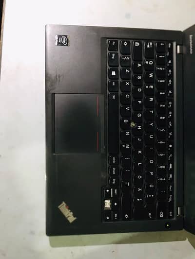 Lenovo thinkpad corei5 4thgen