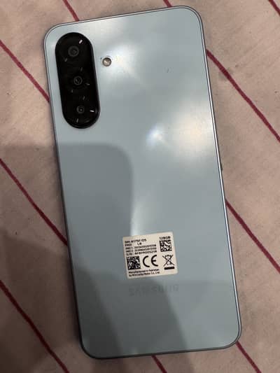 Samsung A17