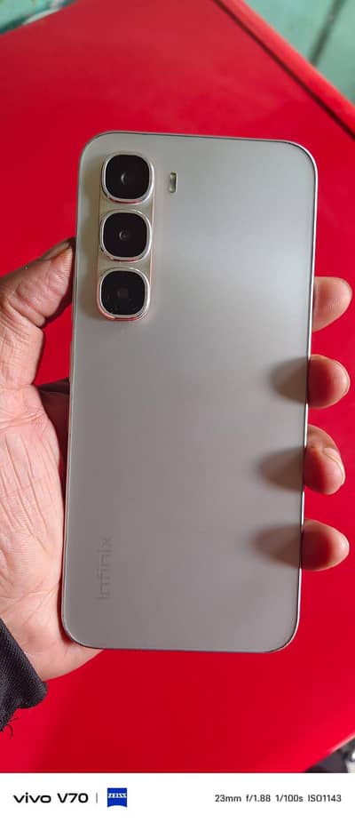 Infinix Hot 6 Pro
