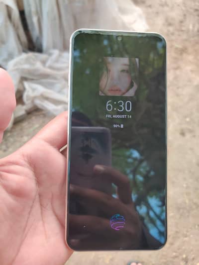 LG V60 ThinQ 5G