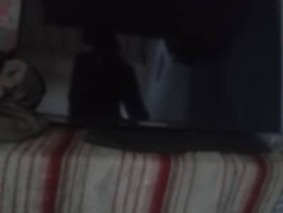 LCD 32 inch smart tv panel change hone wala hai