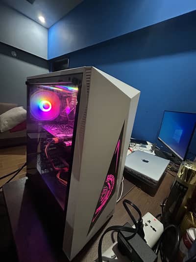 Gaming Pc for Sale