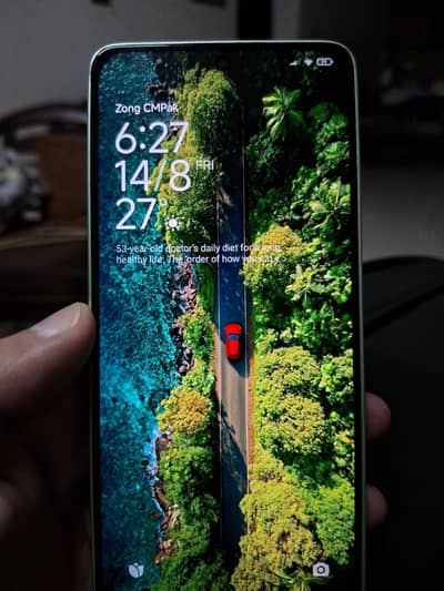 Xiaomi Redmi Note 13