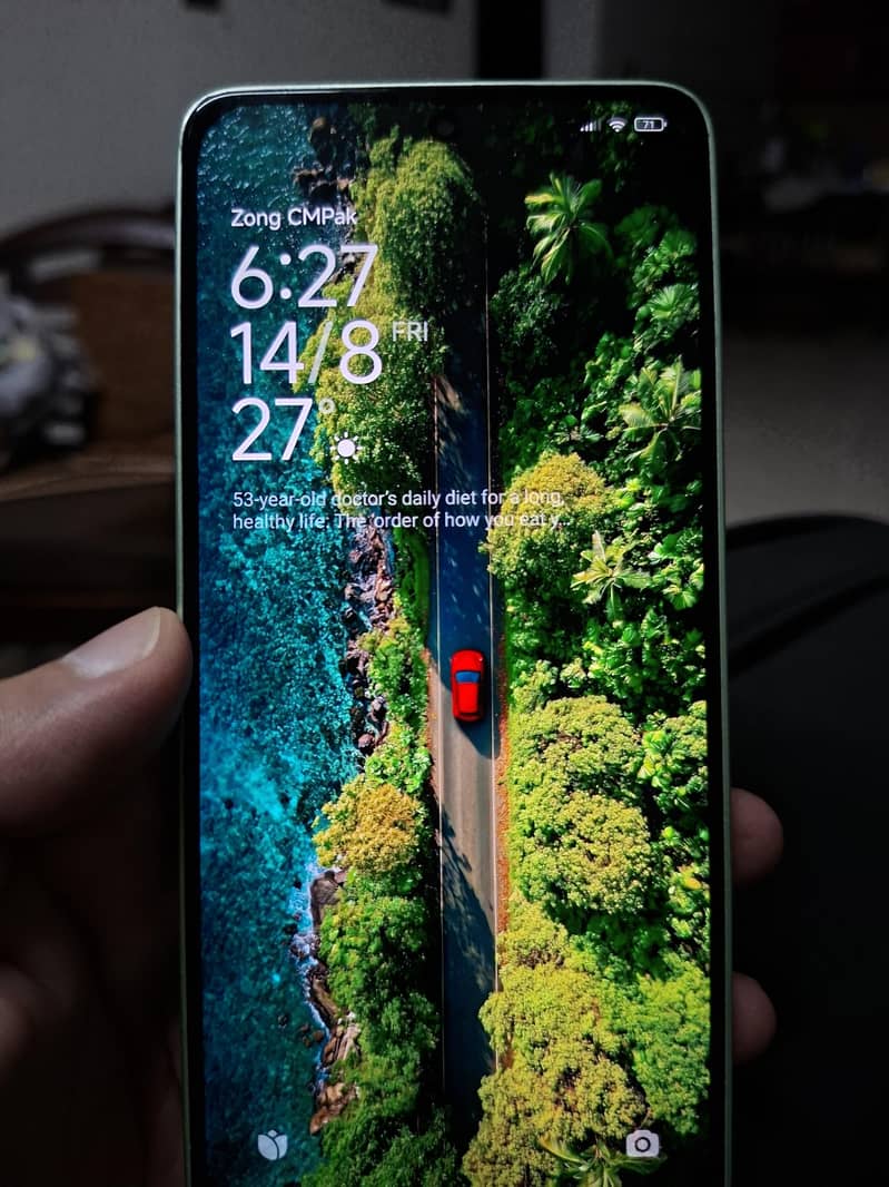 Xiaomi Redmi Note 13 0
