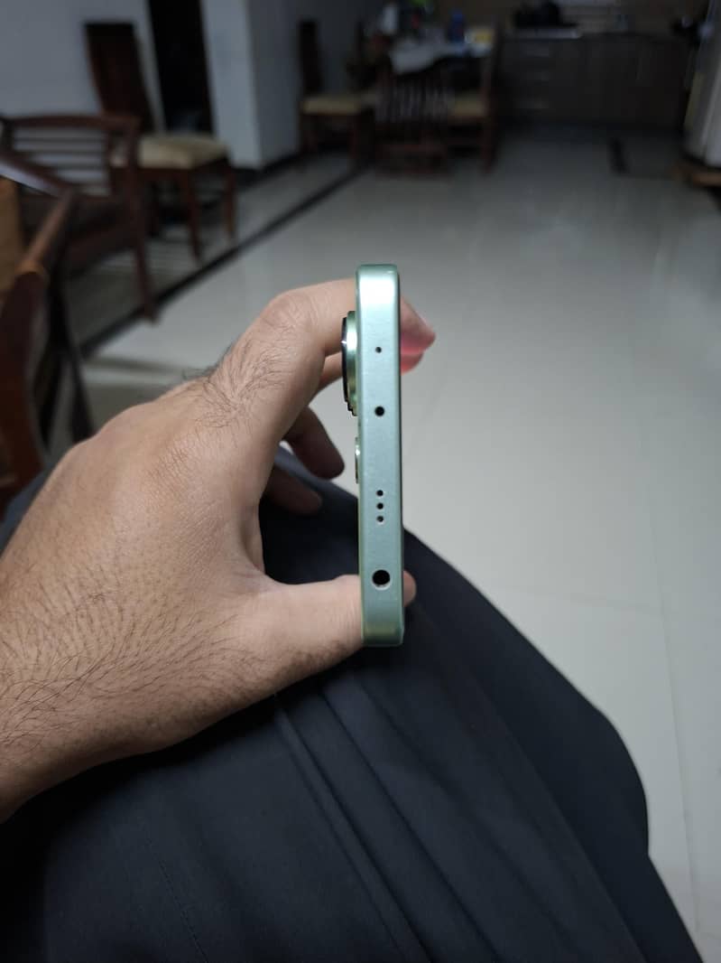 Xiaomi Redmi Note 13 1