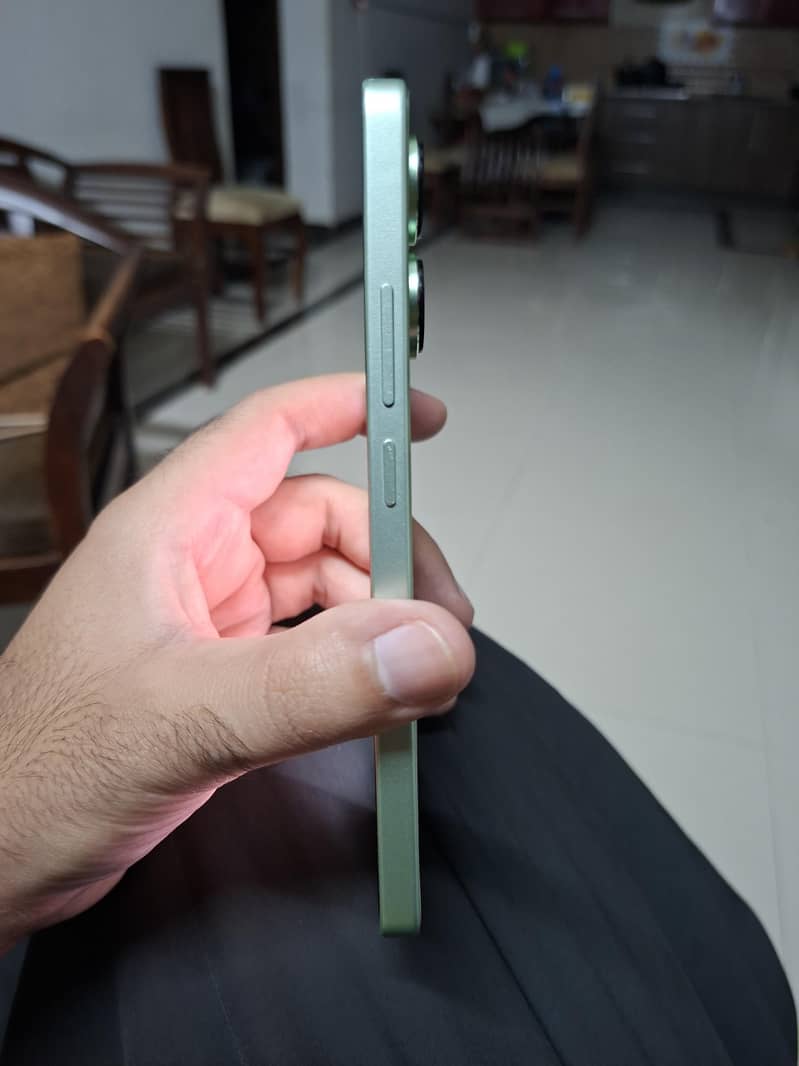 Xiaomi Redmi Note 13 2