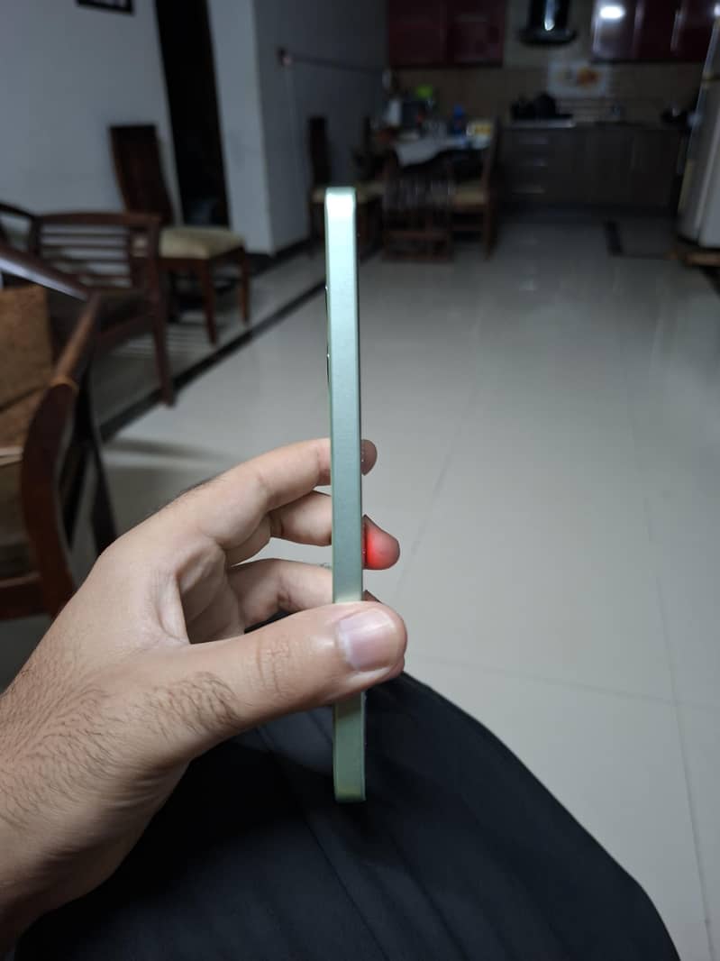 Xiaomi Redmi Note 13 3