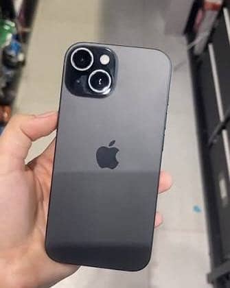 Apple iPhone 15 2