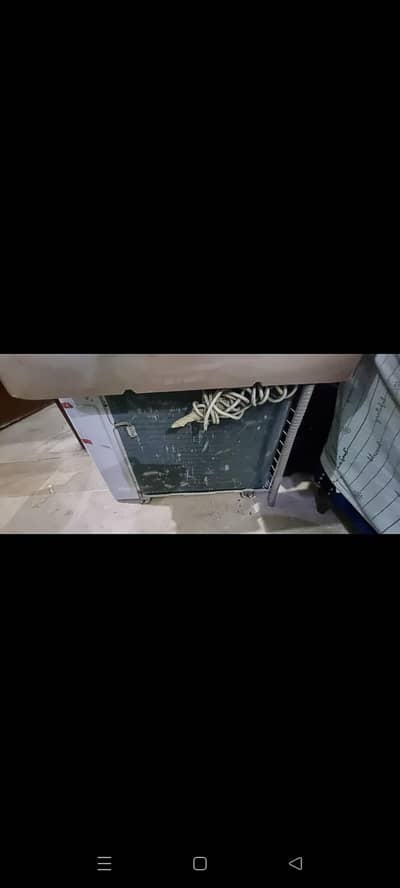 dawlance 1 ton AC inverter