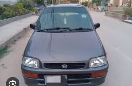 Daihatsu Cuore 2010. Urgent Sale