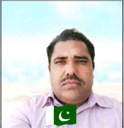 Sharazi
