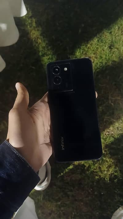 infinix note 12