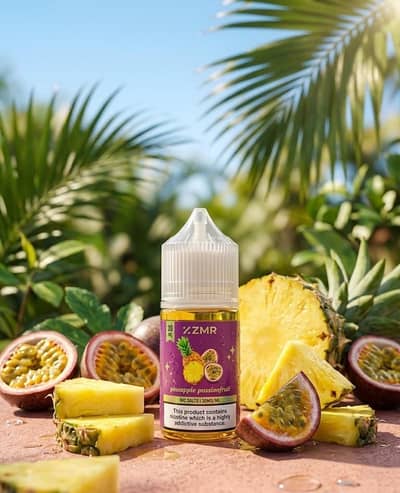 ZMR Vape E-Liquide 30ml